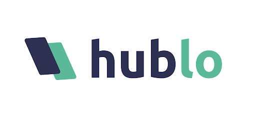 Logo HUBLO